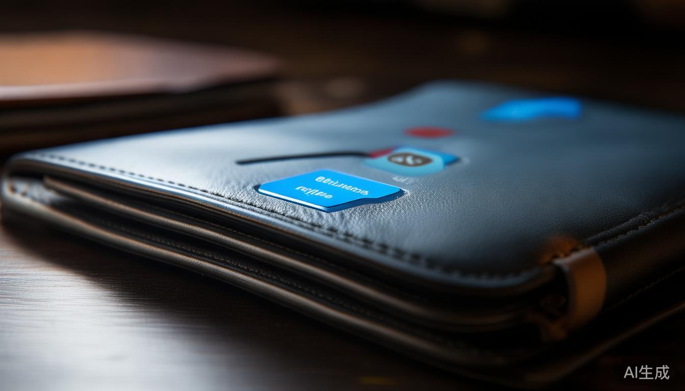 imToken资产安全指南：掌握这3大策略，让你的数字货币更安全