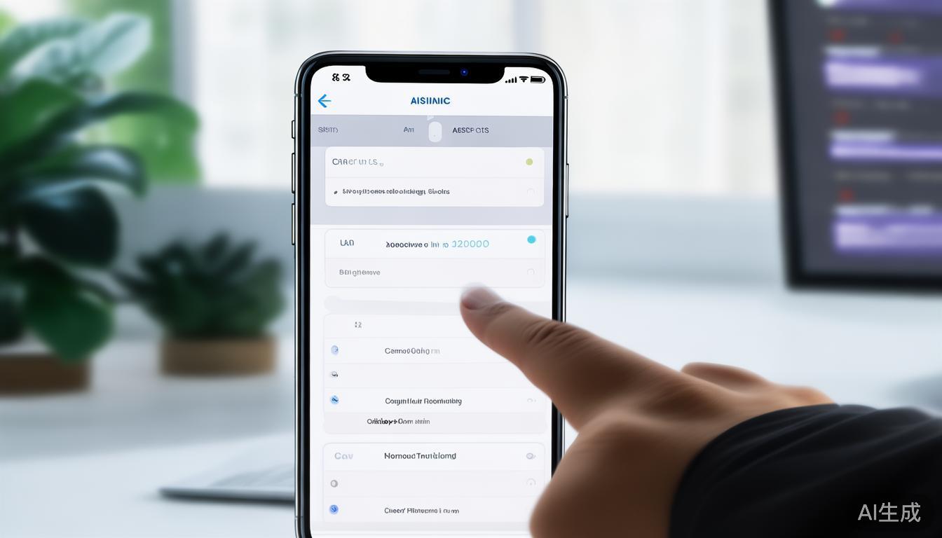 imToken的iOS使用者必看！管理多种资产的实用窍门分享