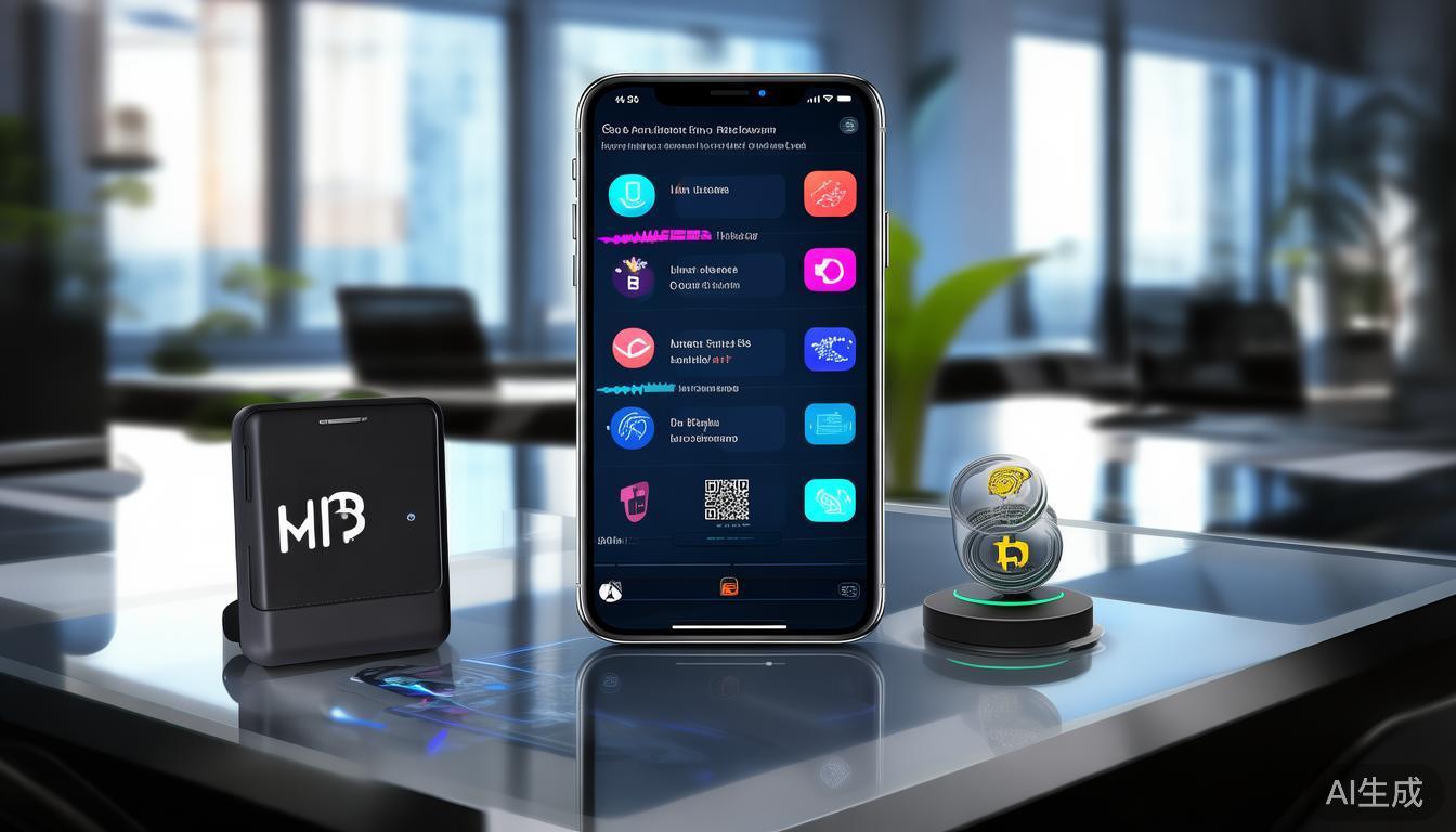 imToken 2.0国际版评测：安全自主的数字资产管理之道，你的资产由你掌控