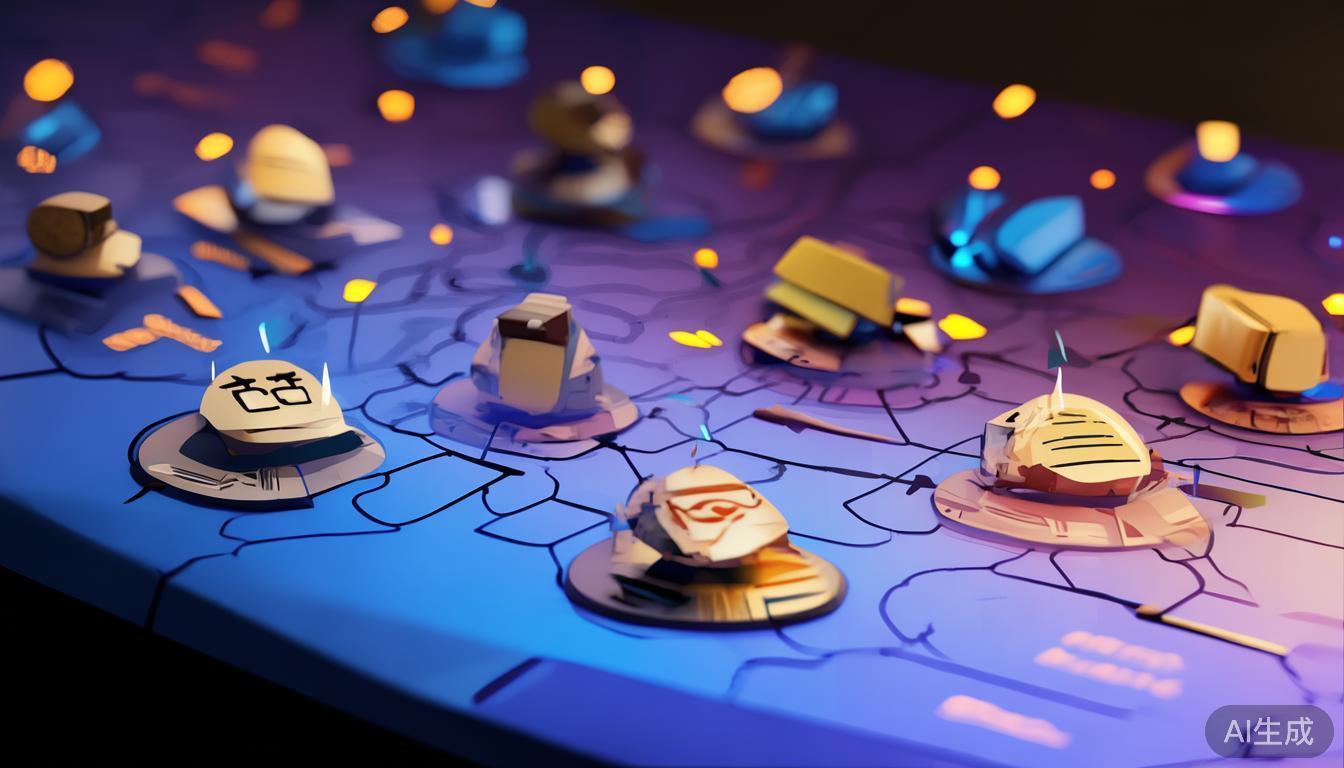 提升学习效率？imToken安卓版下载：整合教育资源、优化知识共享的创新方法