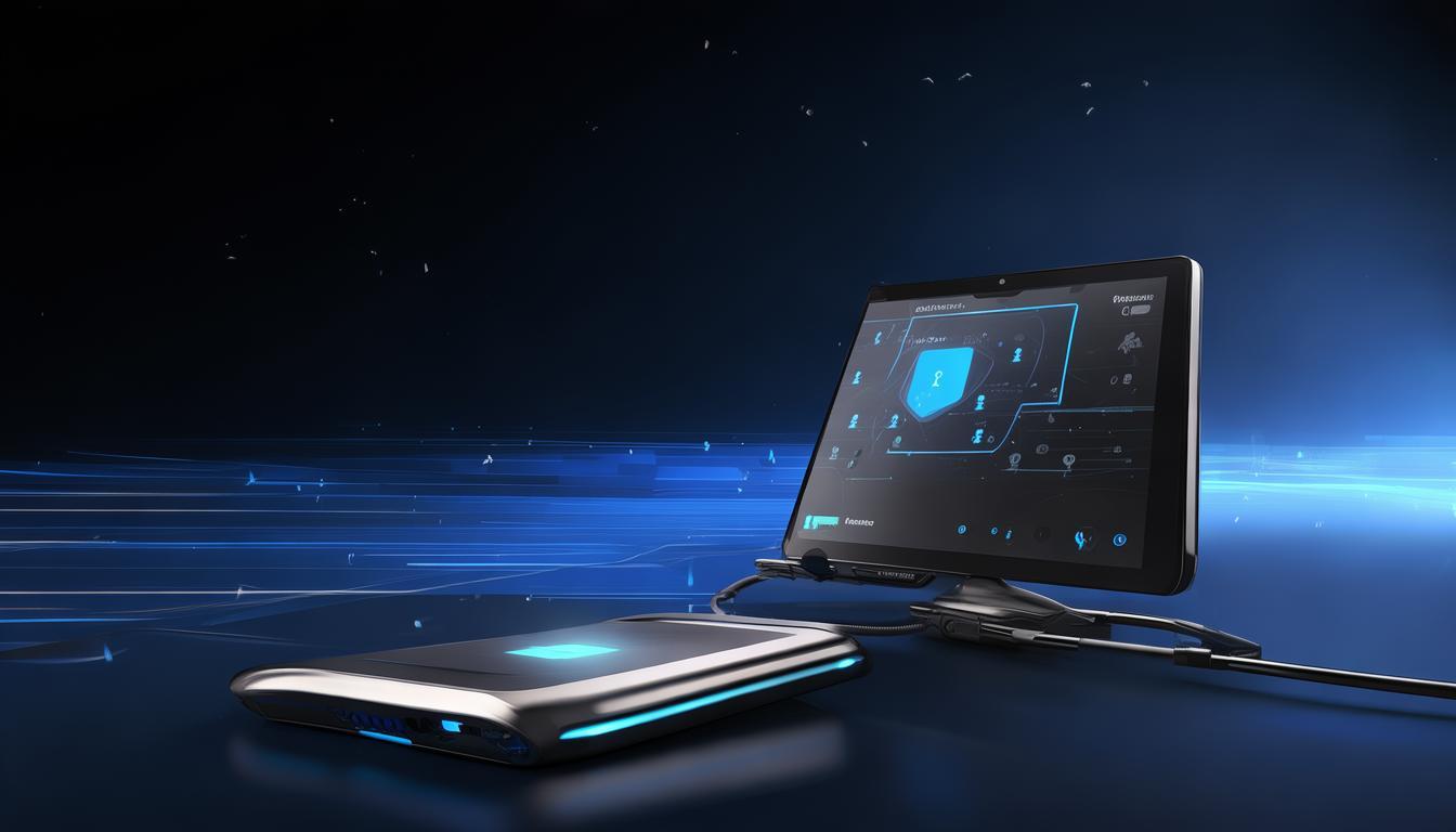 imToken钱包APP:功能强大、安全出色,成数字资产首选