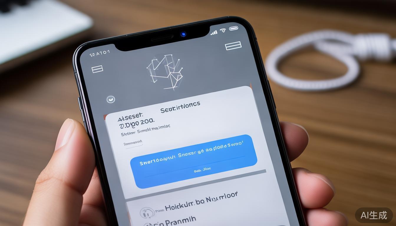 数字资产安全管理:imToken 钱包资金保护设置方法详解