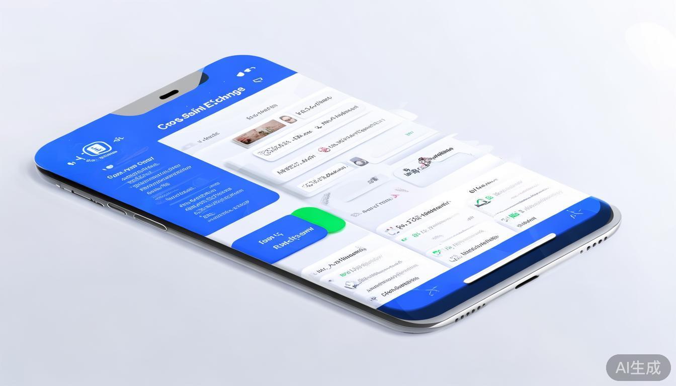 imToken新版本发布，多链整合与跨链兑换功能亮点多多