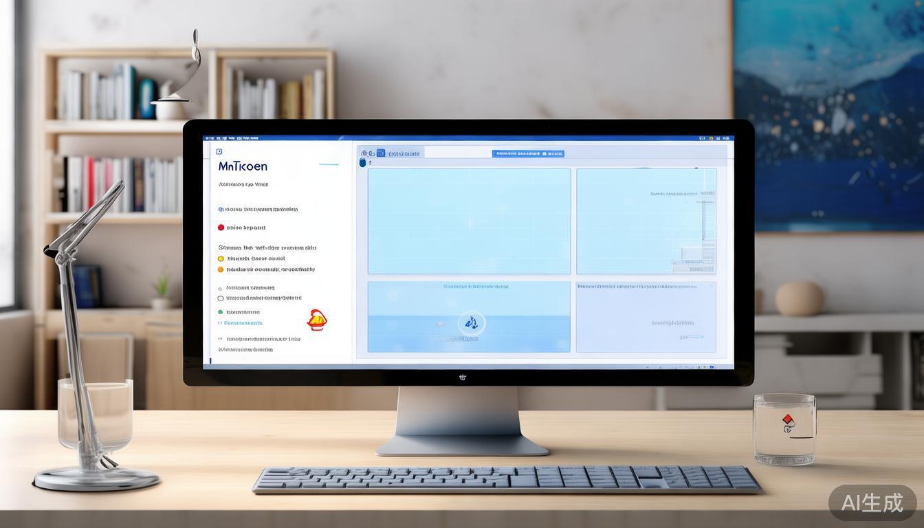 资深老用户谈数字钱包安全，imToken官网版下载必看要点