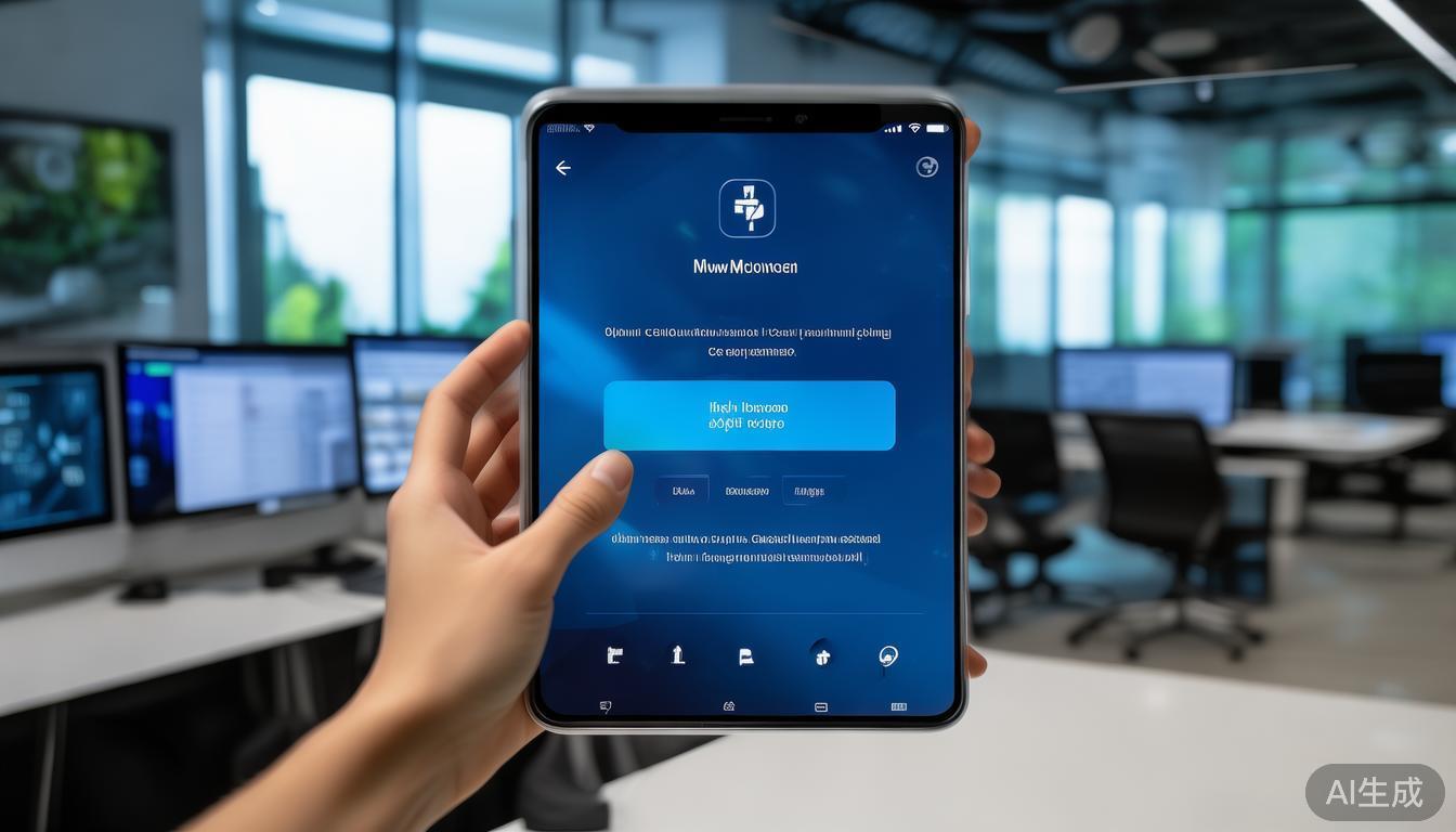 数字资产多年使用者经验谈：imToken钱包安全下载与使用要点