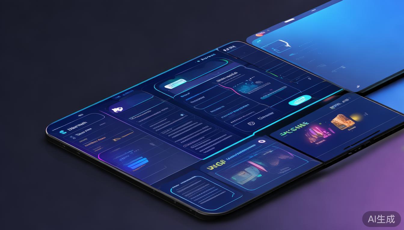 imToken 2.0:安全便捷的数字资产管理利器,如何助力把握DeFi与NFT机遇?