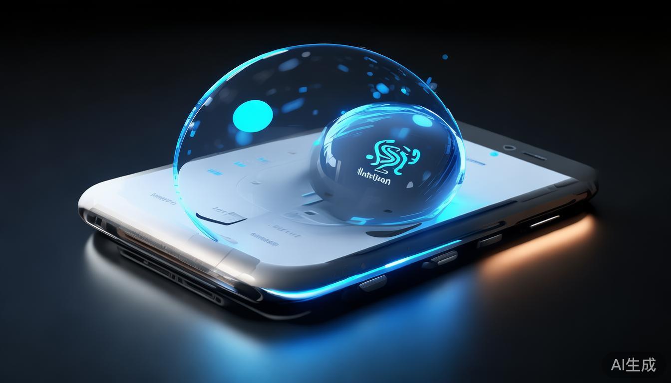 imToken顺应市场变化调整策略，增强安全防护与功能延伸获认可