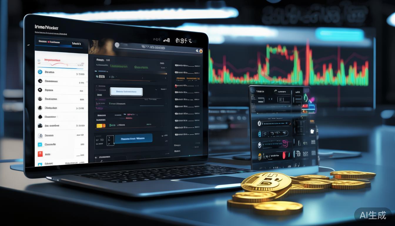 imToken钱包有多重要？开启数字资产投资新旅程的关键