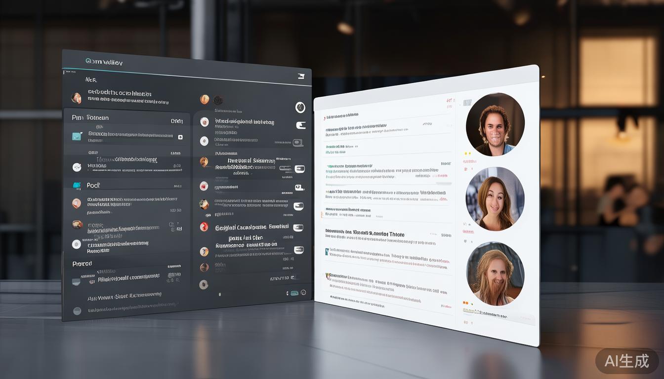 imToken:不止于资产管理,有温度的社区互动与官方支持,如何提升用户安全感?