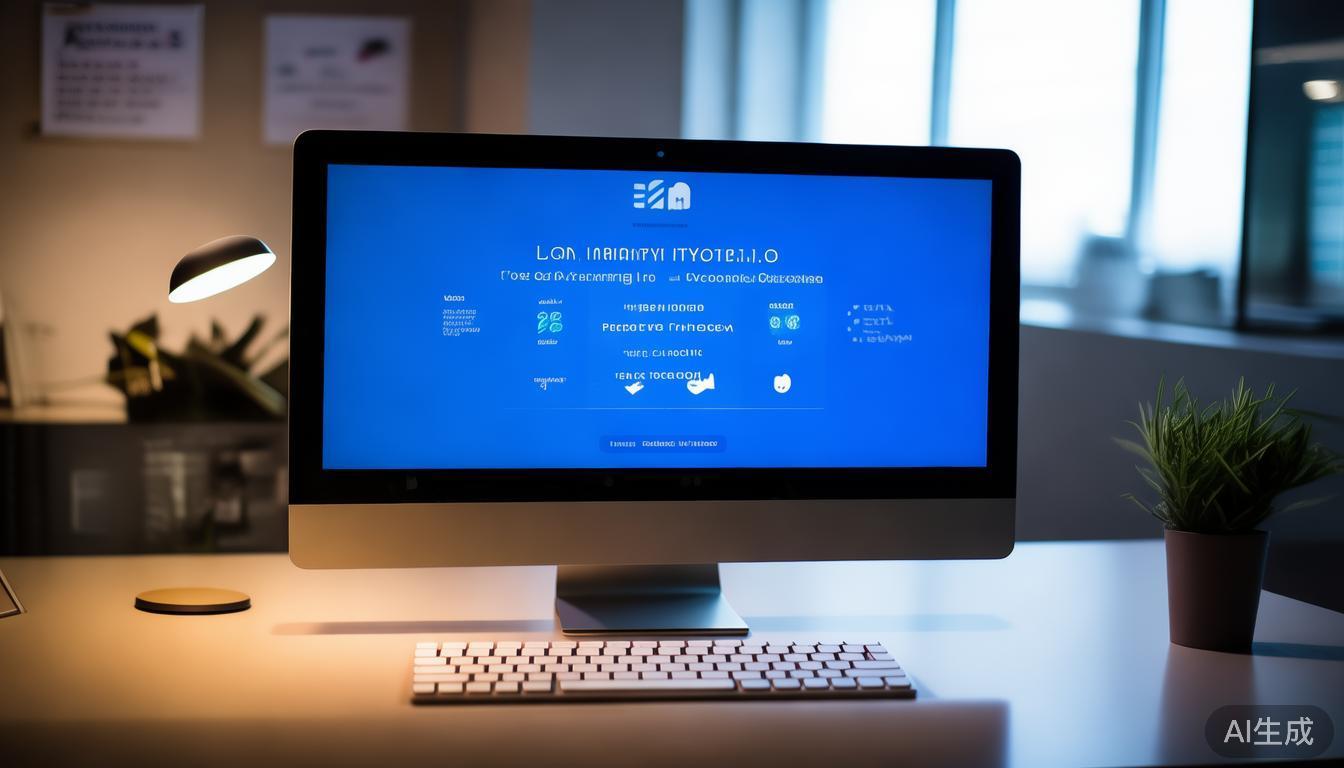 imToken官方钱包指南：如何通过正确渠道获取最新网址，保障数字资产安全？