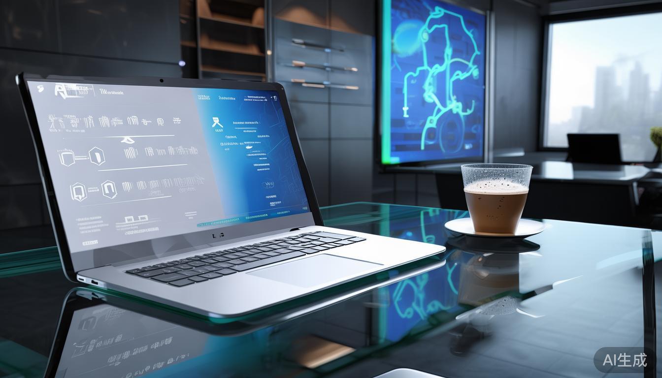 区块链的透明性：重塑数字信任，如何筑牢加密货币信任基石？