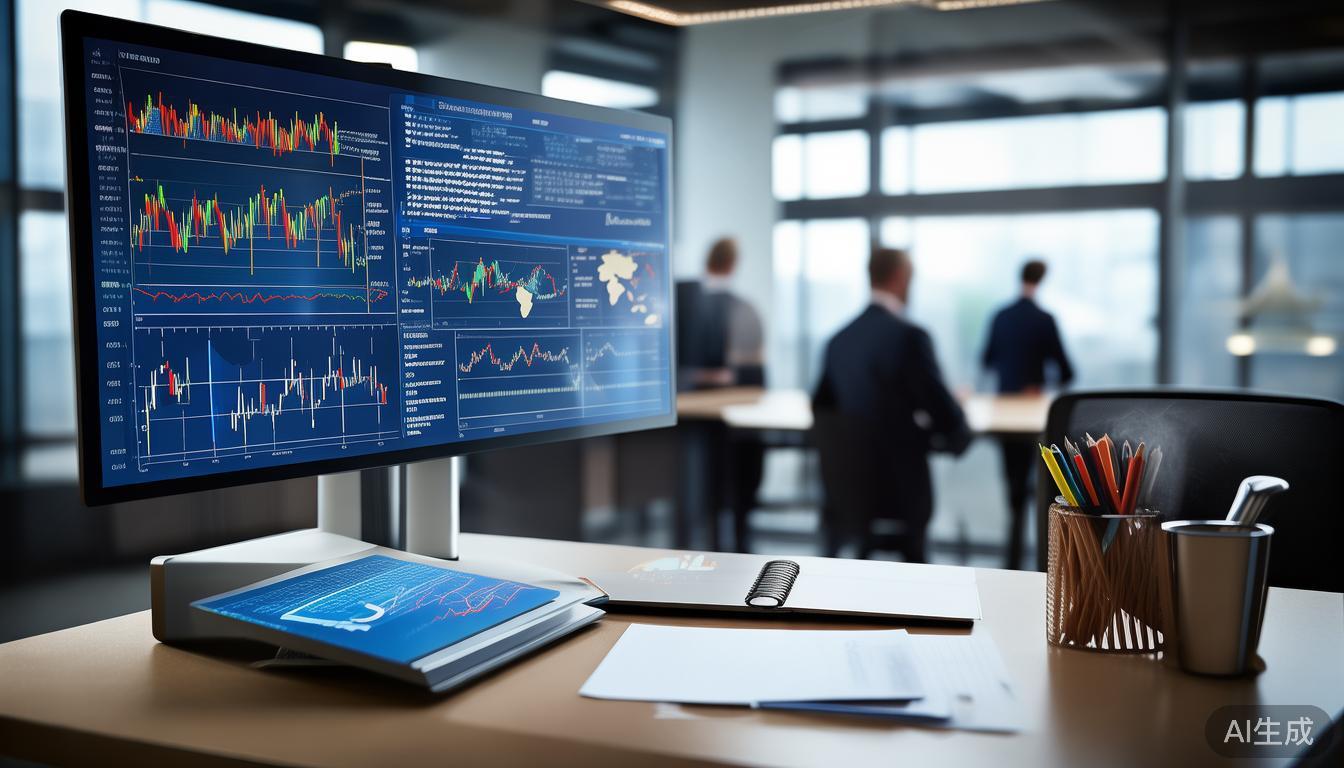 数字资产管理指南:如何高效审计资产、优化策略,实现稳健投资?