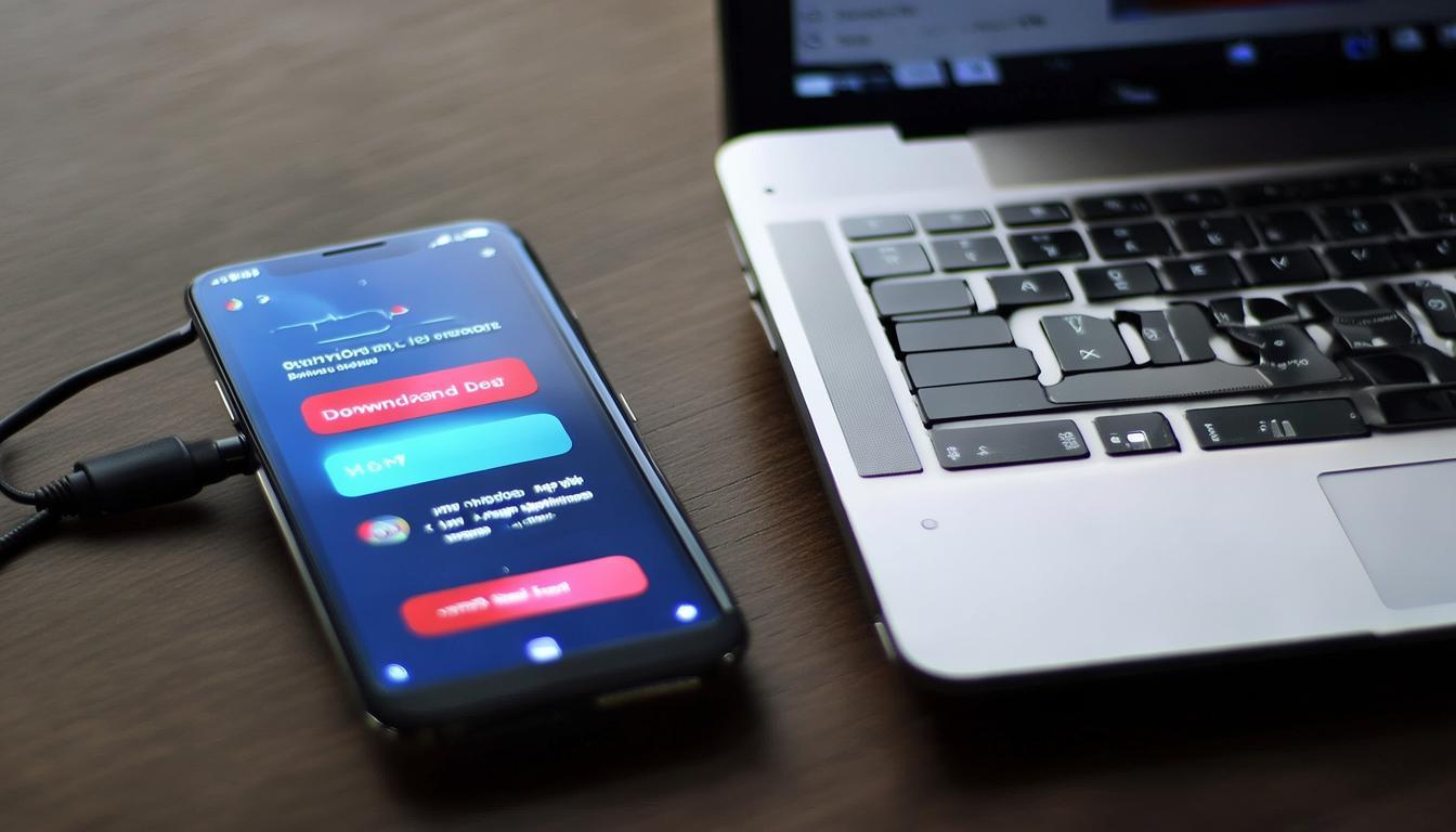 imToken钱包安装失败原因分析：网络、设备与存储容量是关键？