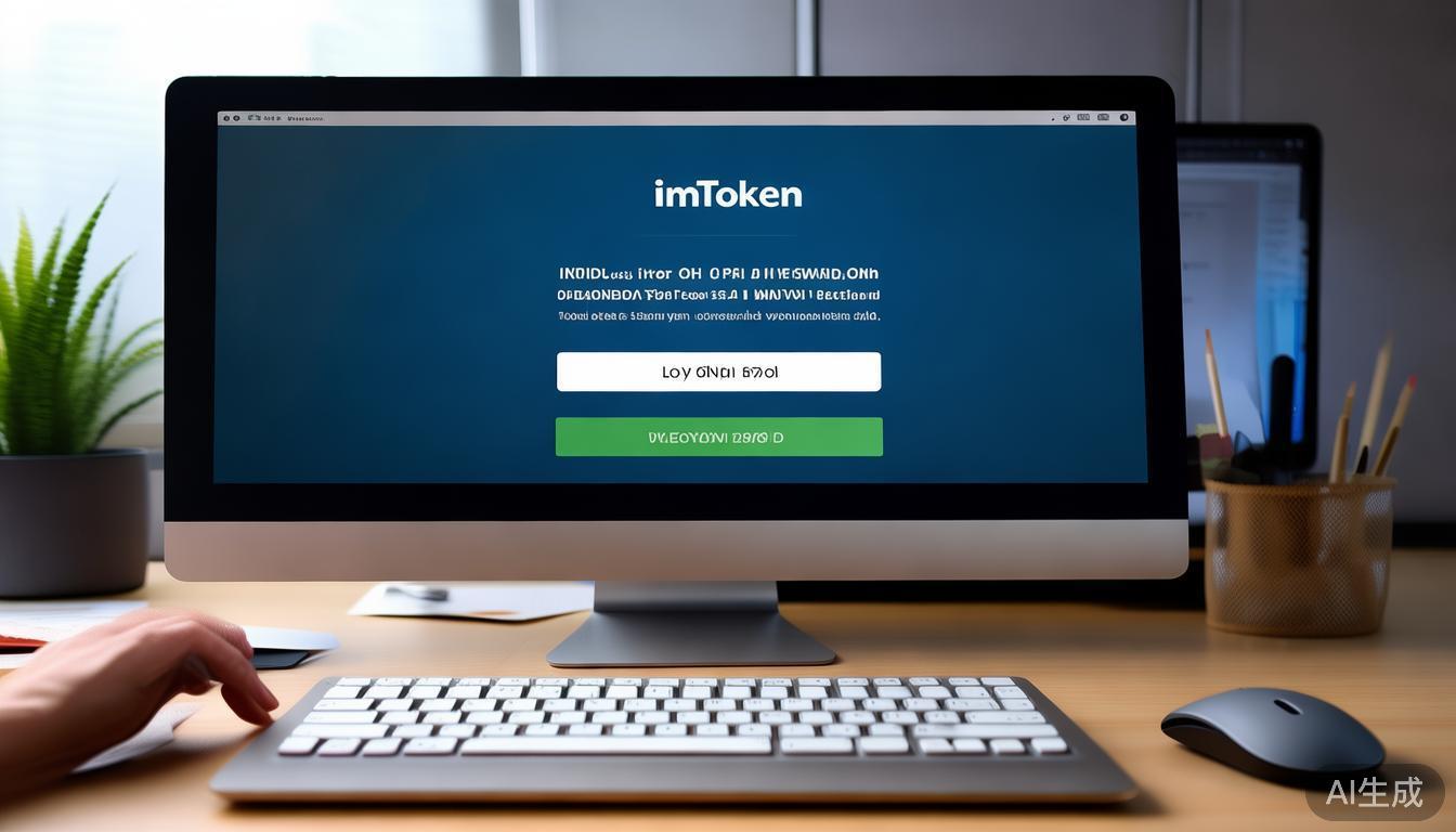 数字资产管理领域,选安全可靠钱包,imToken 2.0国际版官网下载很关键