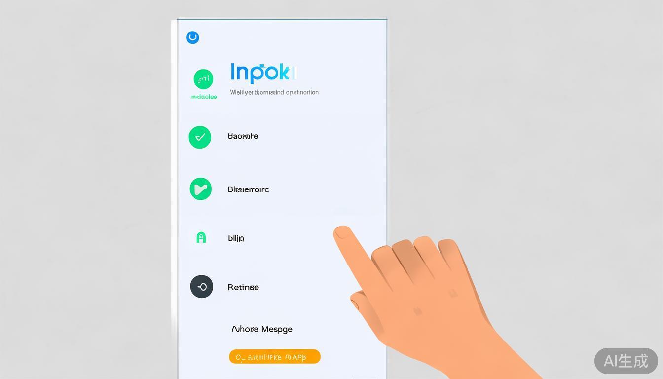 imToken数字钱包：下载安装避风险，保护资产存助记词重安全