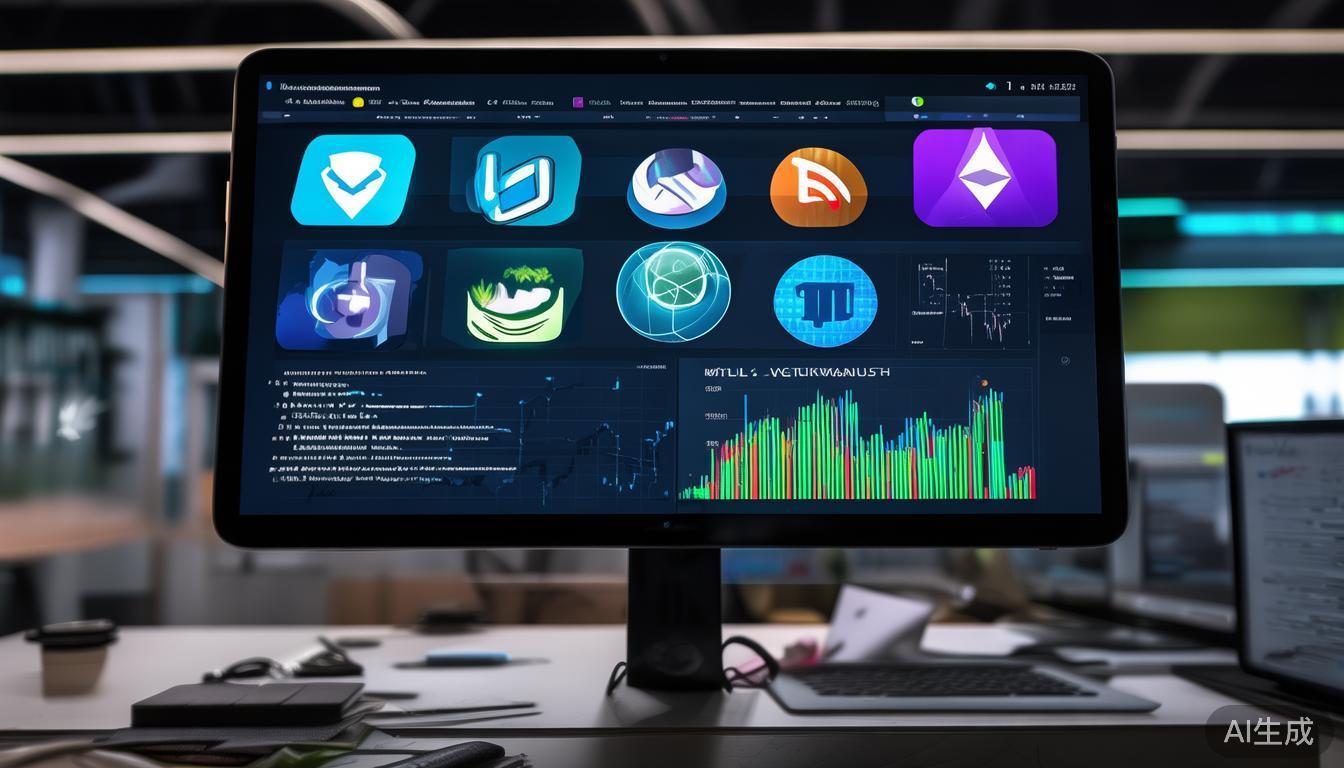 长期观察:imToken通用版在加密货币市场的独特关键地位