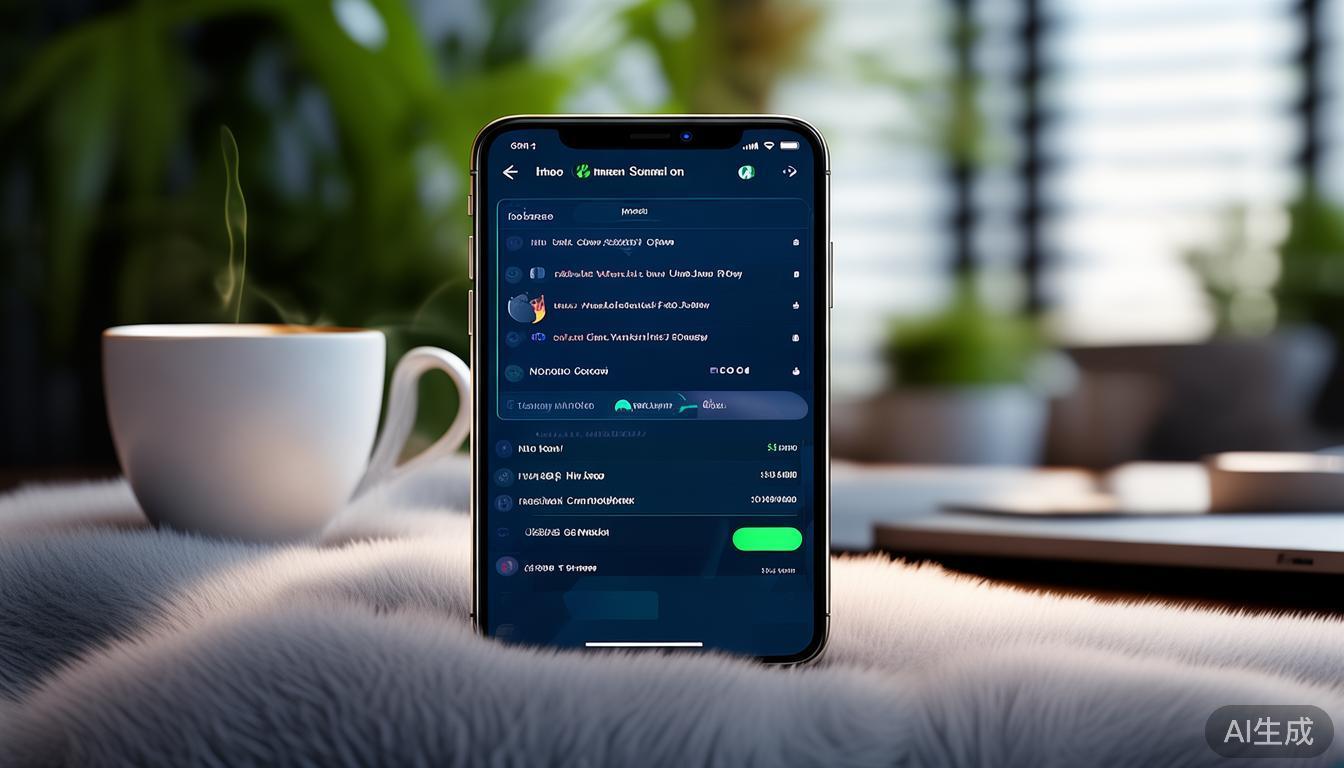 imToken钱包下载历程及使用感受分析:流畅与问题并存?