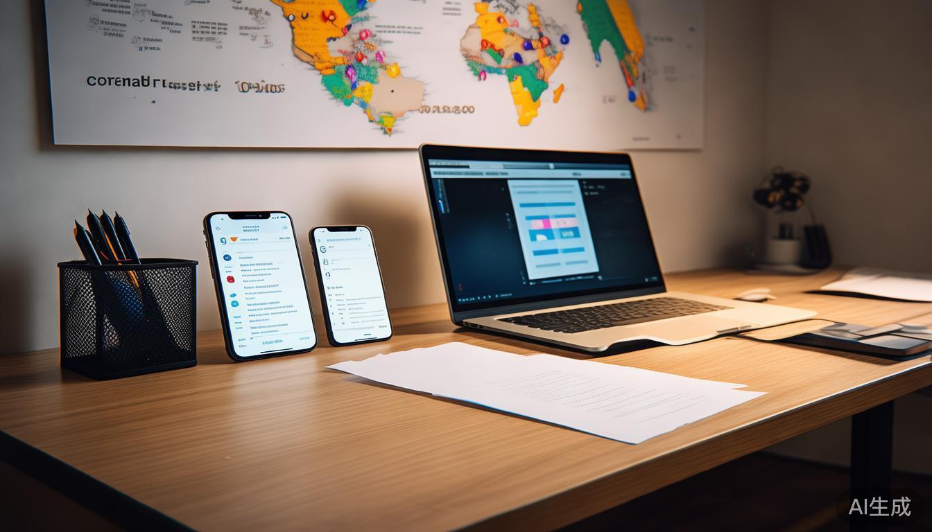 imToken 1.0安卓版助用户踏入加密世界，分享典型使用事例