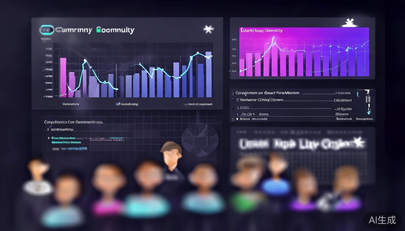 长期观察加密货币市场，imToken钱包面临挑战与变化？