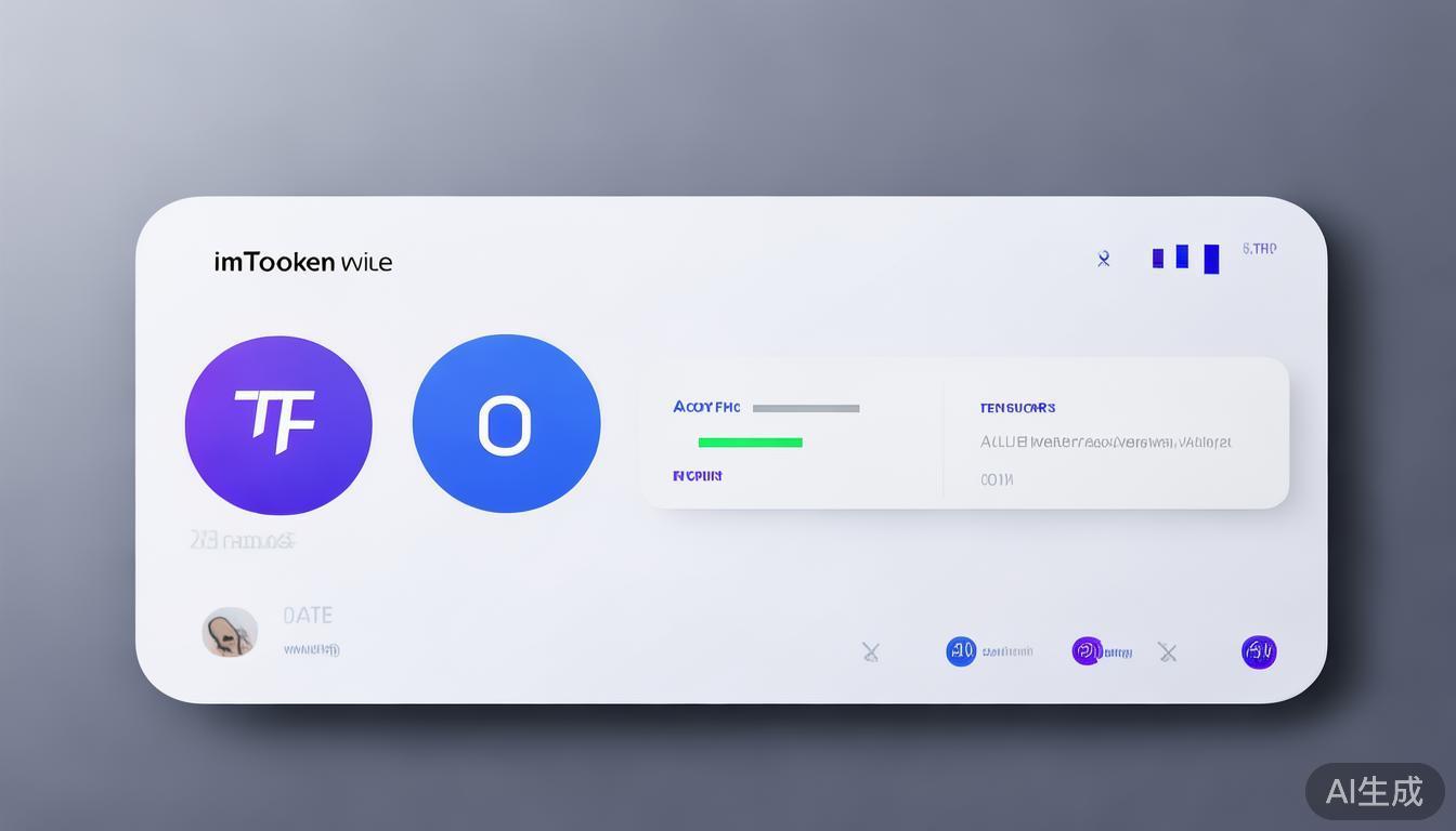 imToken 3.0正式发布!简化与安全并重,拓展多元功能