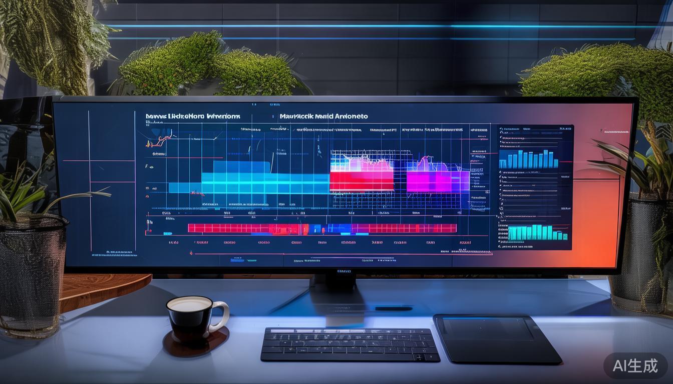 流动性分析：掌握市场深度、价差，优化数字资产投资策略