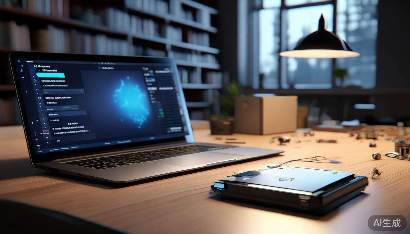 imToken钱包评测:安全可靠、操作便捷,新手与中级用户的资产管理利器