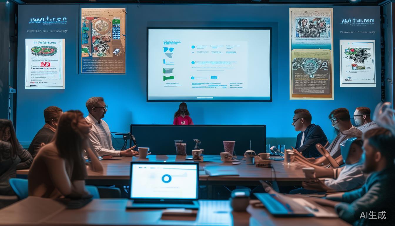 imToken社交功能全解析:如何通过论坛、AMA与空投,构建活跃社区?