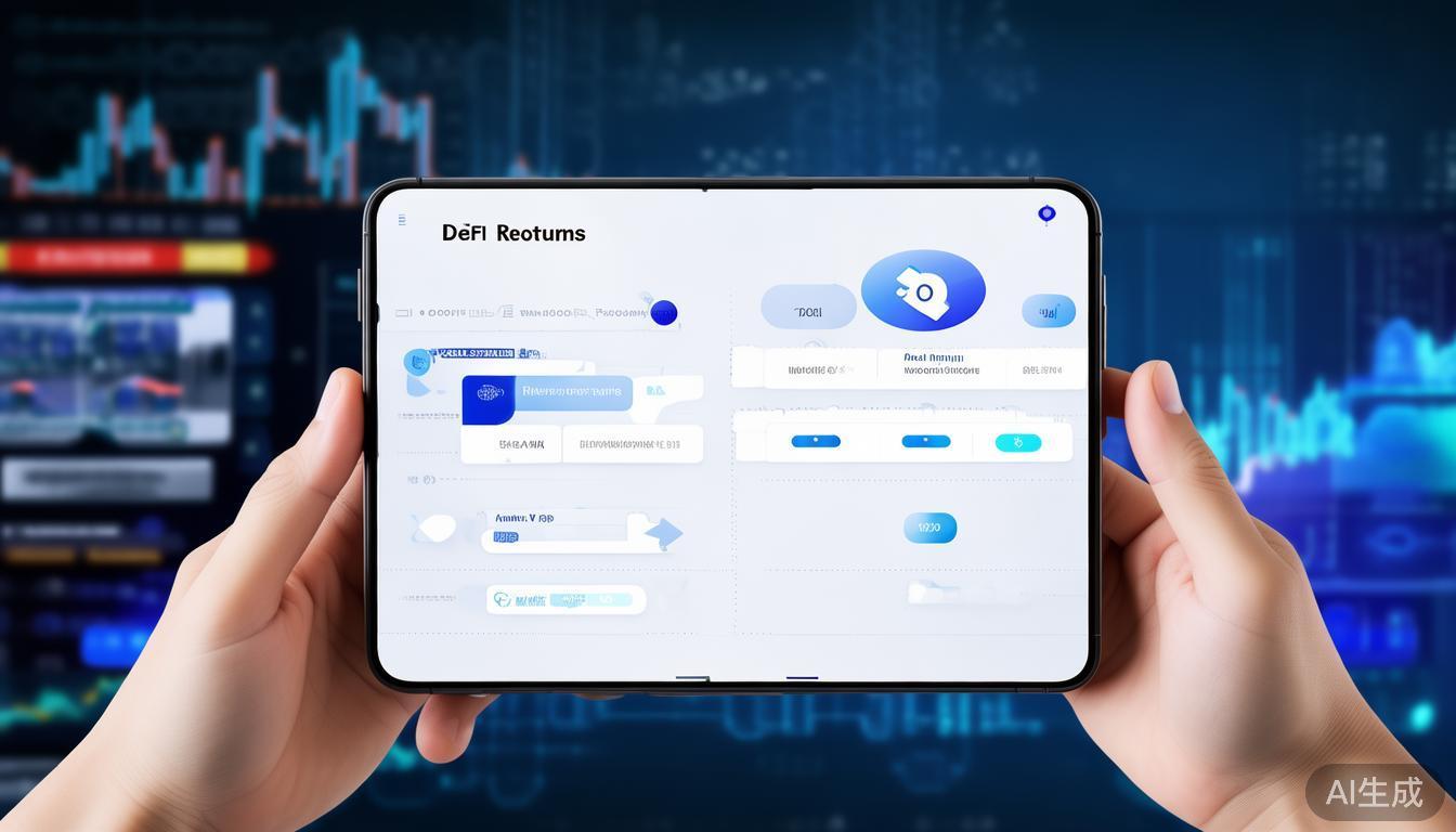Tokenim钱包最新版本评测:实用功能助力DeFi收益,如何成为市场积极贡献者?