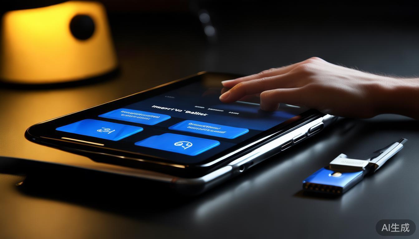 imToken钱包同步指南：如何通过助记词保障资产安全与操作连续性？