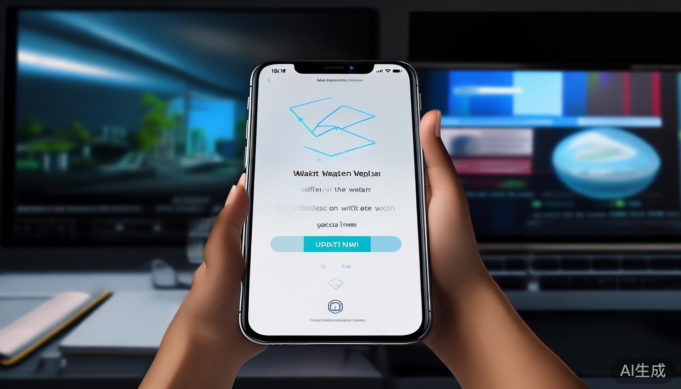 imToken钱包安全下载指南:官网风险剖析与防范,助你避开资产盗窃陷阱
