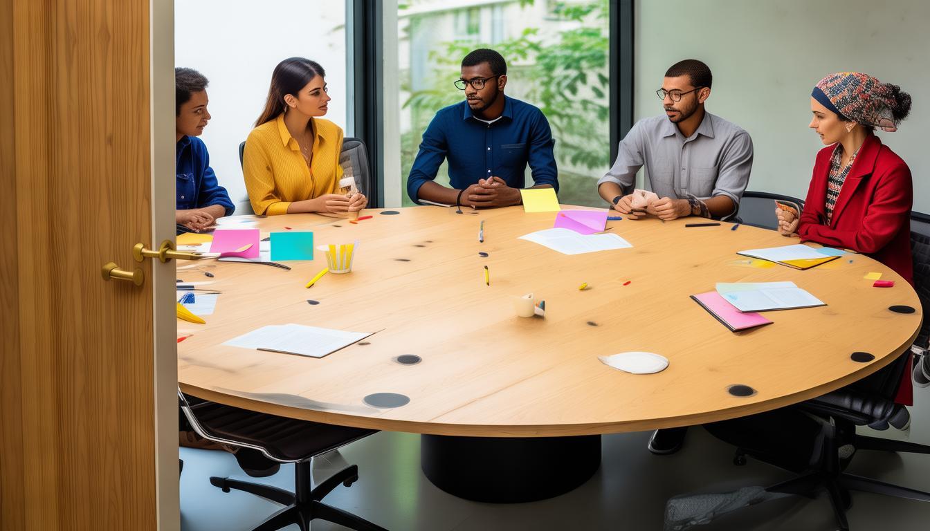 借助imToken官方平台构建社群联系,主动交流是关键