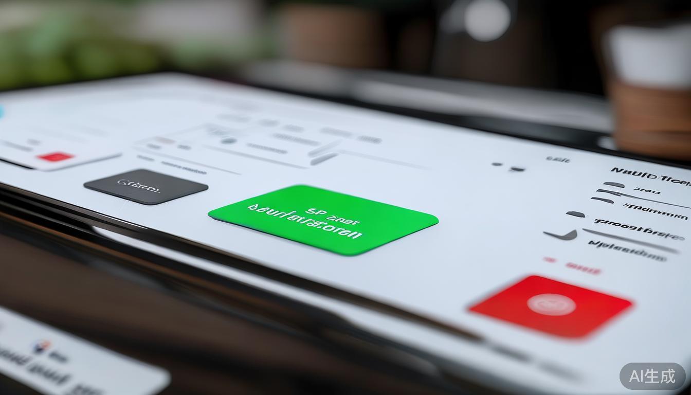 长期运用数字资产人群必看！Token钱包用户手册指南及安全要点