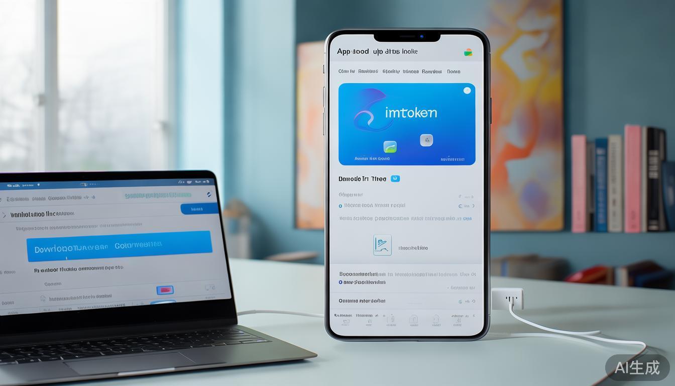 如何找到真正的imToken官网？分享3个可靠方法，确保你的加密资产安全