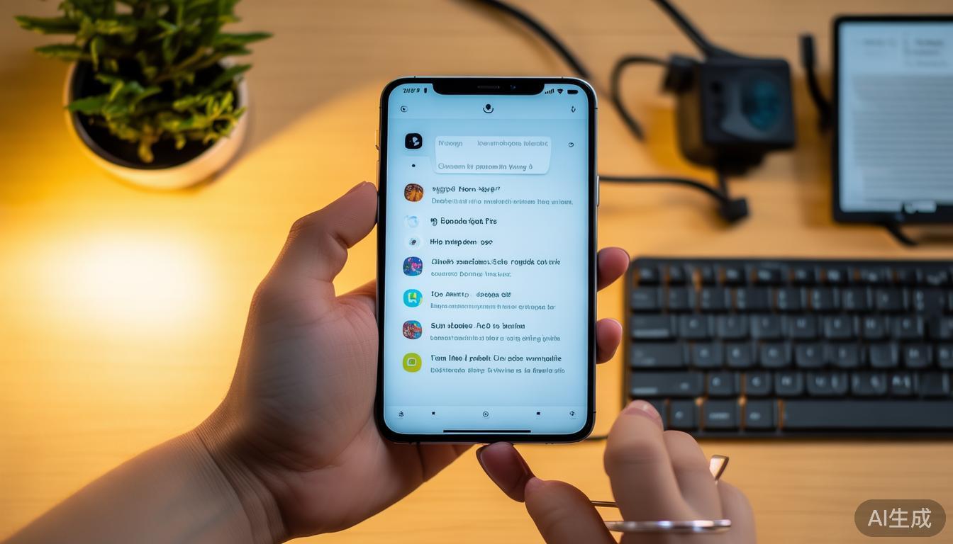 imToken 1.0安卓版重磅发布!新增Gas费优化与DApp浏览器,兼容性问题待改进