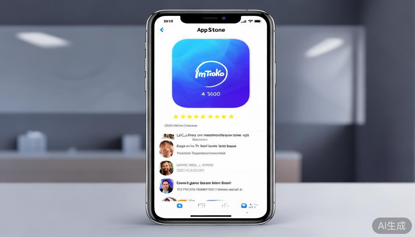 imToken钱包安全下载指南：认准官方开发者，警惕山寨应用风险