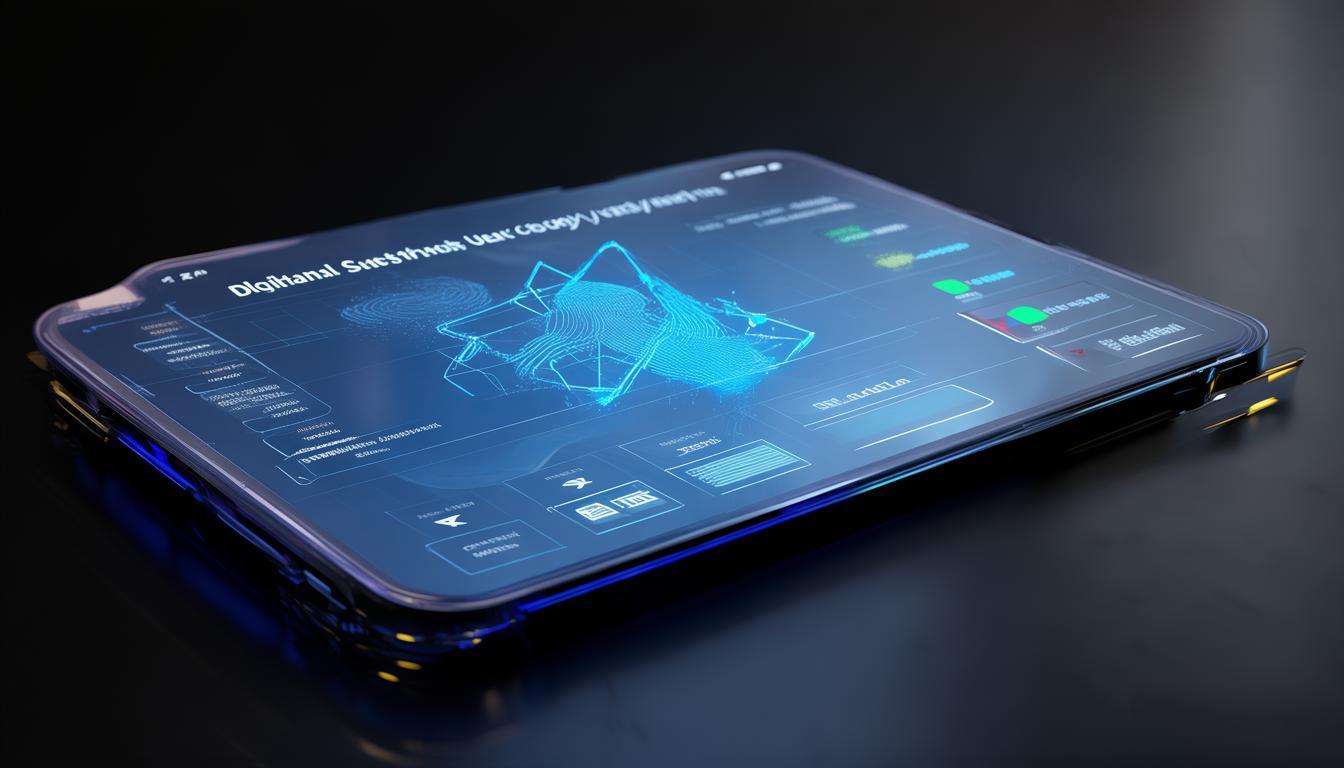 代币钱包网址：提升使用便利性与安全防护，助力数字资产管理升级