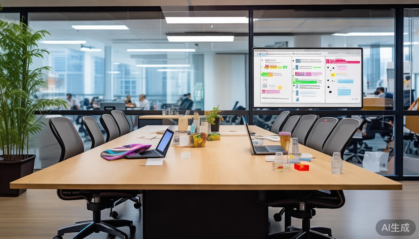 团队管理如何激发活力？明确目标、开放沟通与持续学习，助力imToken项目高效推进