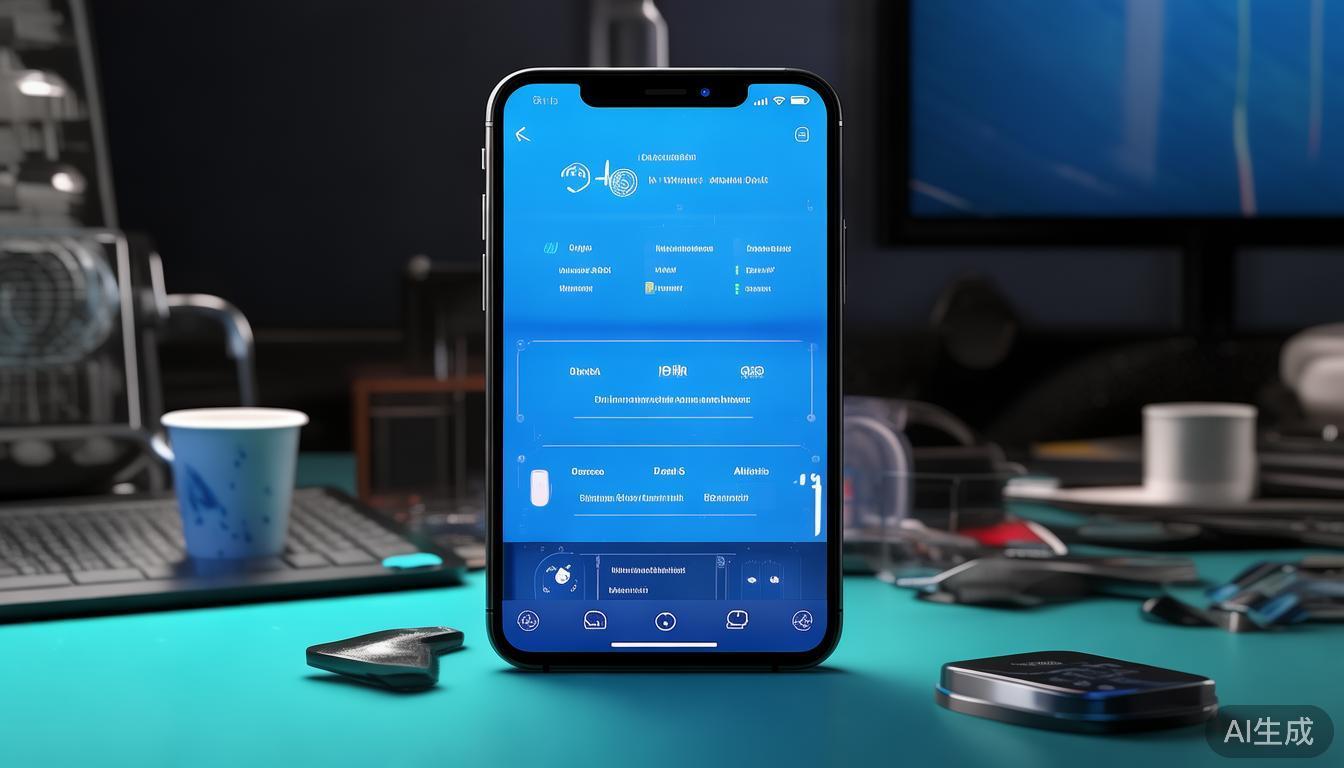 imToken安卓版：安全管理数字资产，轻松参与DeFi挖矿与NFT项目