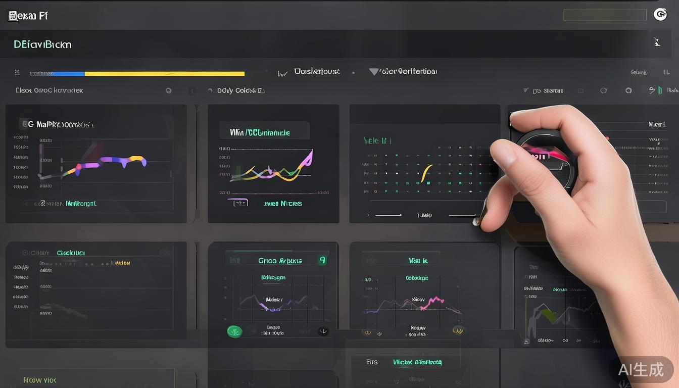 数字货币投资利器：收益计算工具，如何助您规避风险、提升决策效率？