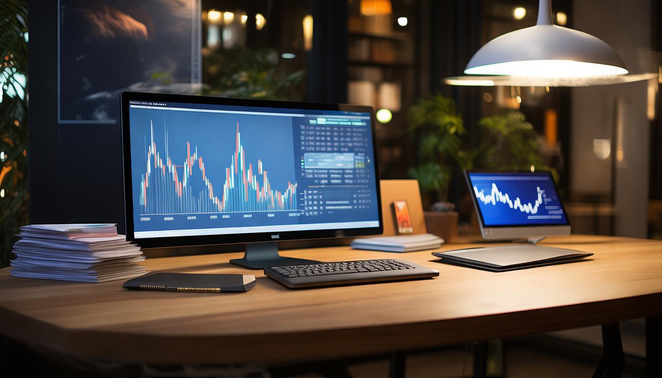 在imToken钱包创建有效投资组合,分散风险提高收益的关键