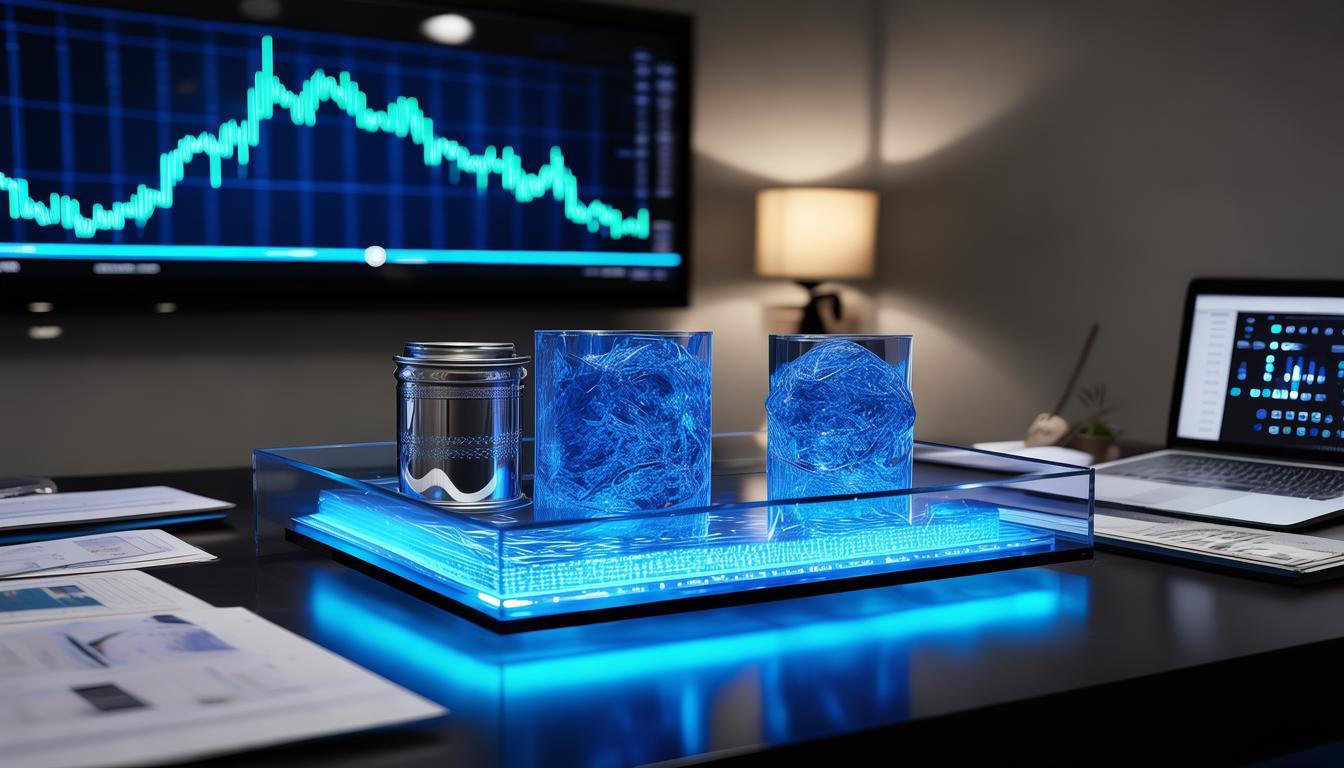 imToken 3.0版本助力投资理财规划，财产显示与多重核实超关键