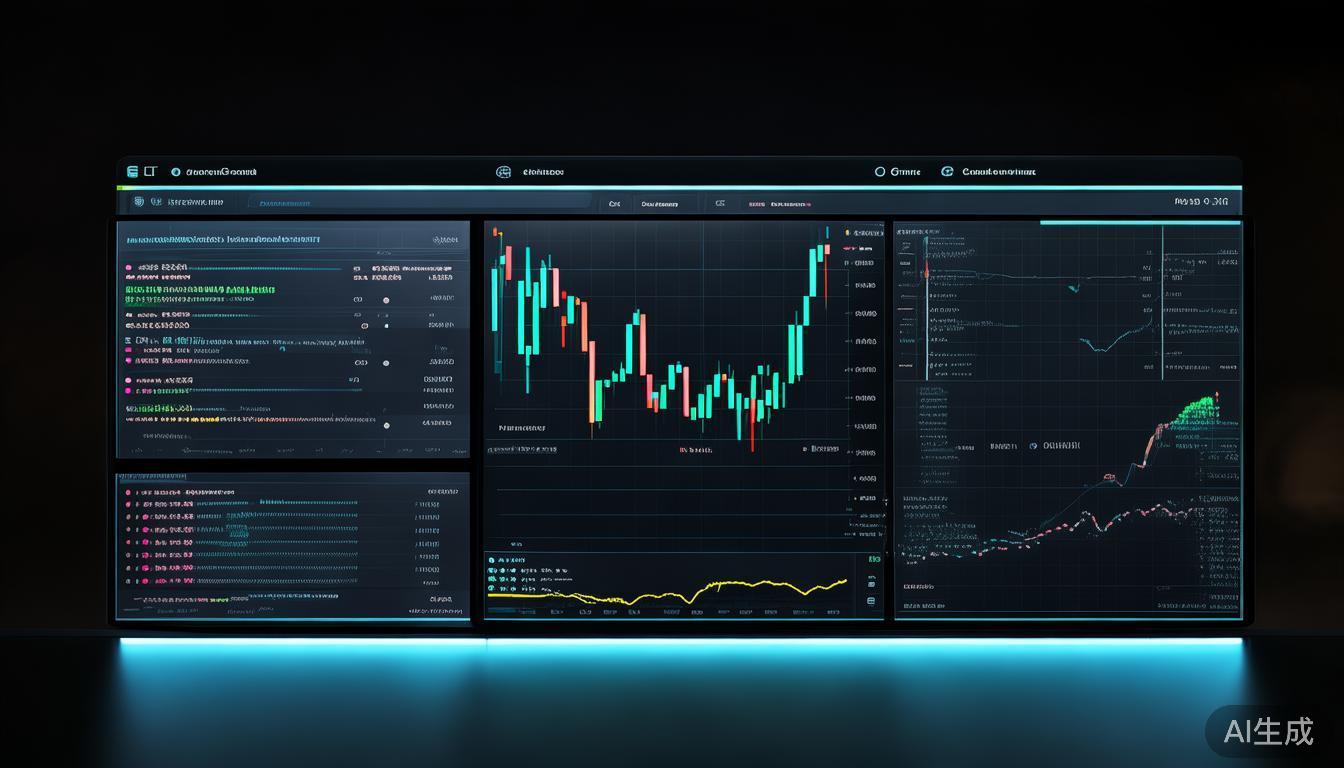 数字资产投资如何分散风险?imToken最新版本来助力