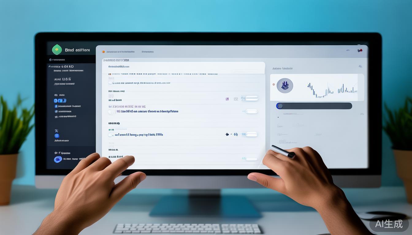 数字资产管理中添加新资产的关键步骤，imToken钱包操作指南？