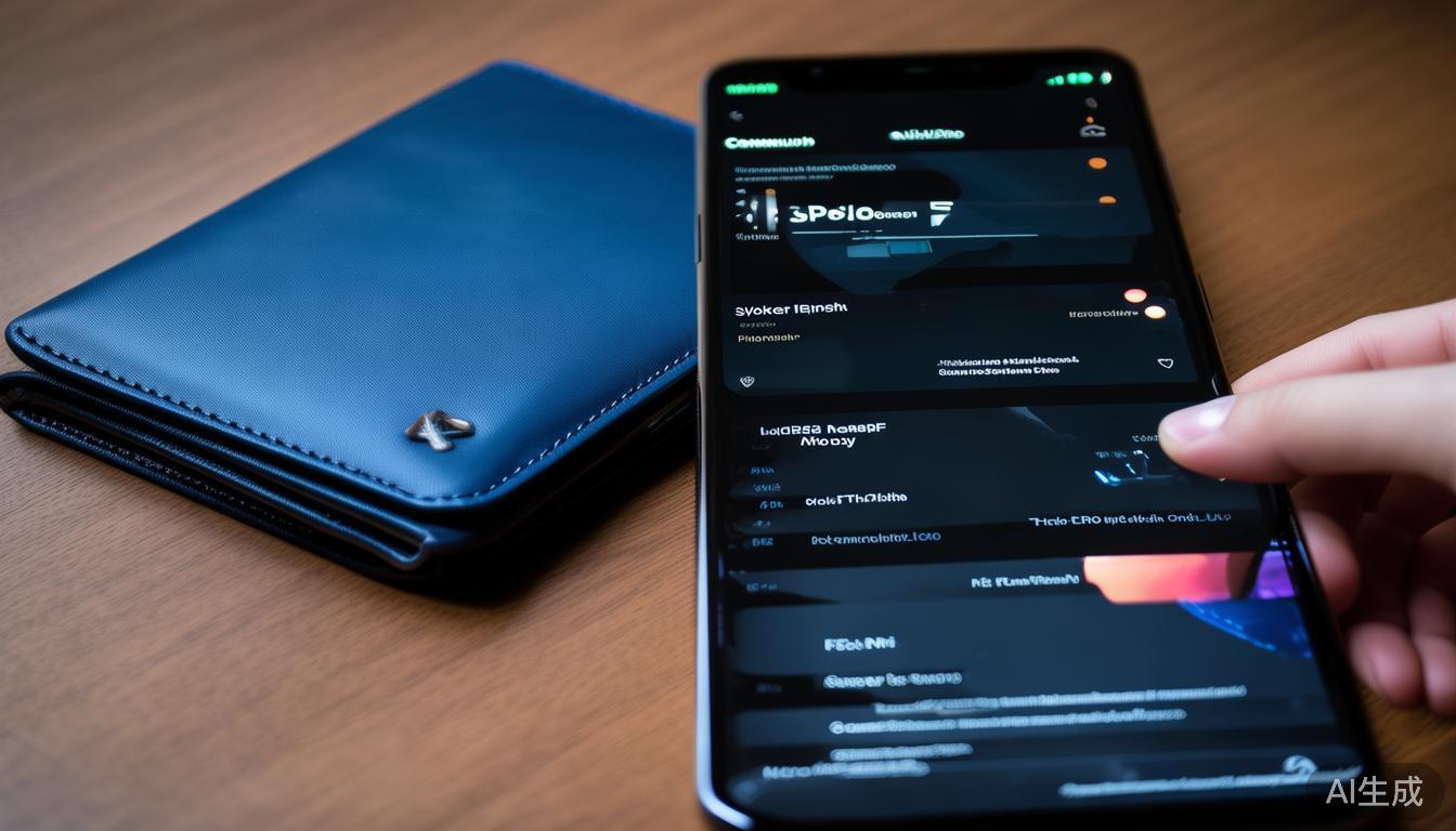 im钱包App安卓版:管理资产、捕捉投资灵感的实用方法与市场趋势解析