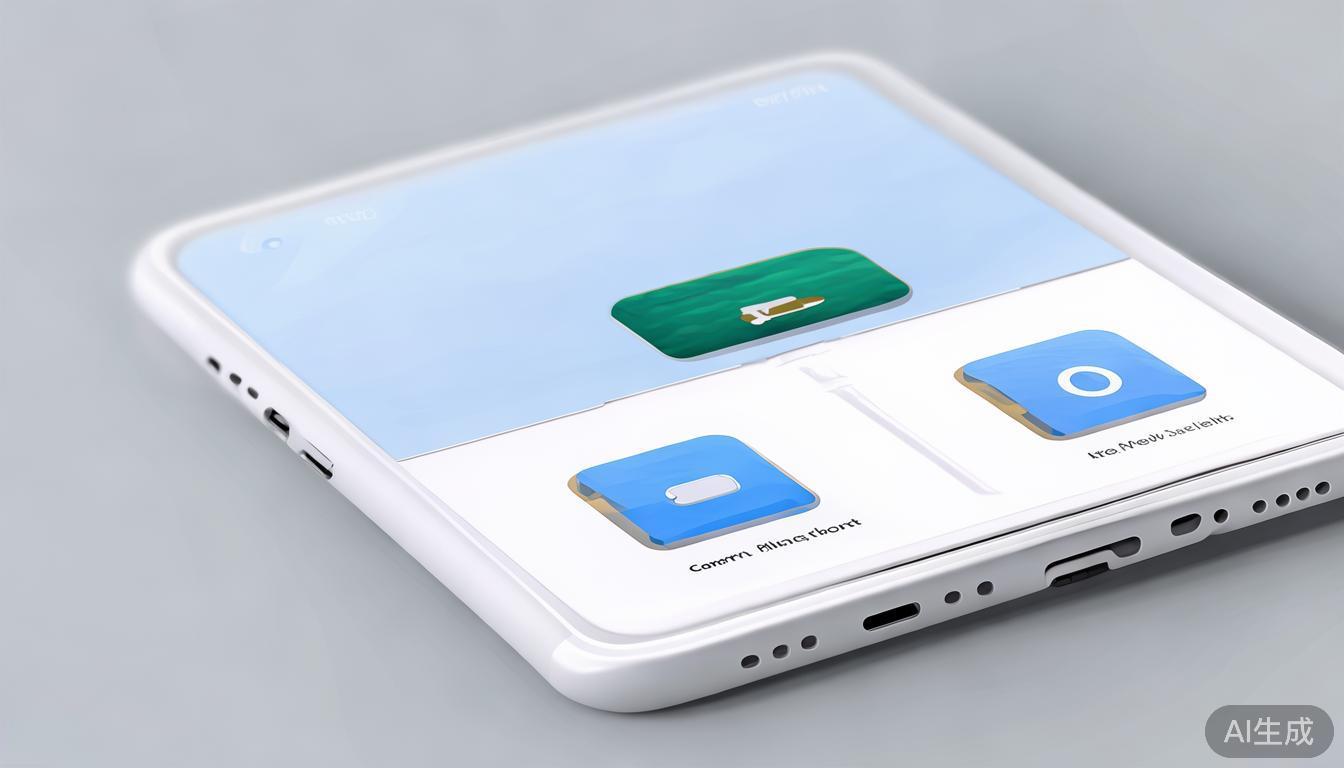 加密货币投资如何兼顾灵活与安全？imToken 2.0安卓版的三大资产管理技巧