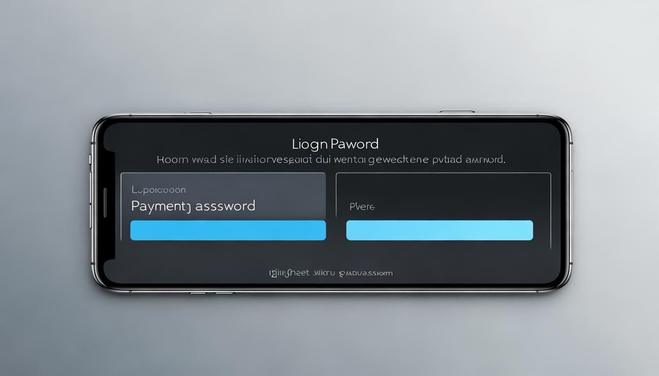 imToken数字钱包官网版注册流程详解，保障账户安全很重要