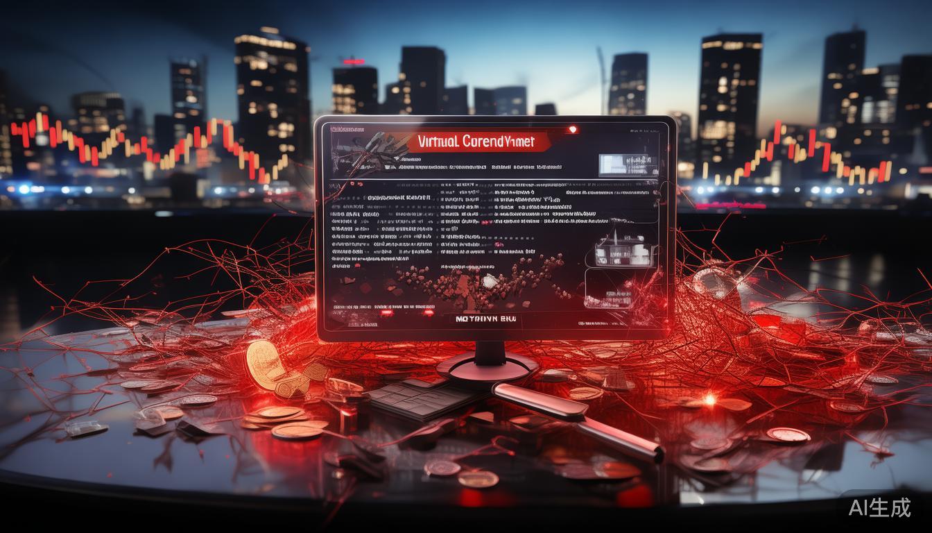 中国严禁虚拟货币经营活动,imToken钱包触碰监管红线