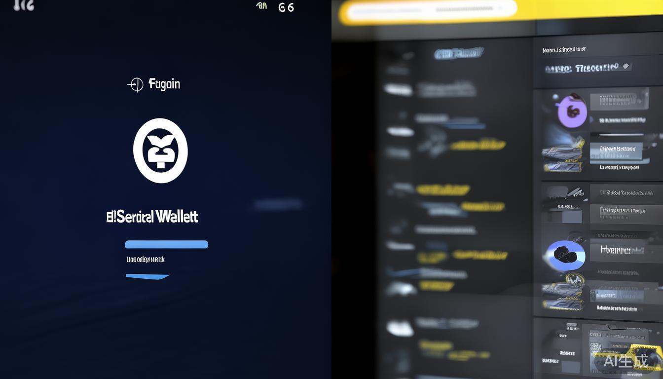 加密资产领域，im钱包官网版凭何脱颖而出？功能与安全是关键