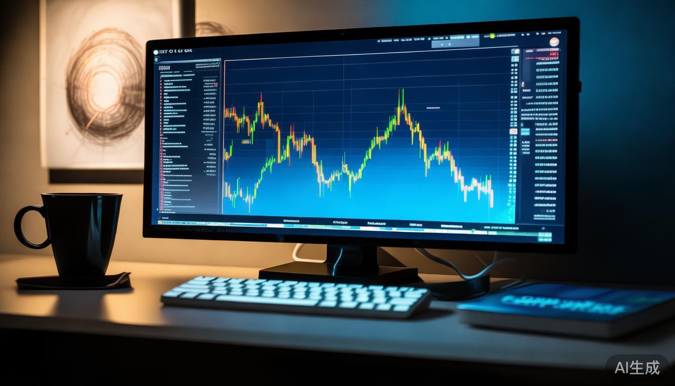 im钱包安卓版：便捷查看加密货币行情，精准把握市场脉搏