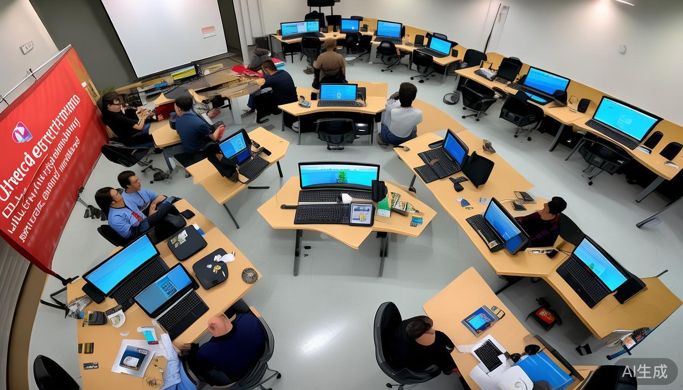 数字货币钱包发展:imToken 如何借教育活动提升用户安全认知?